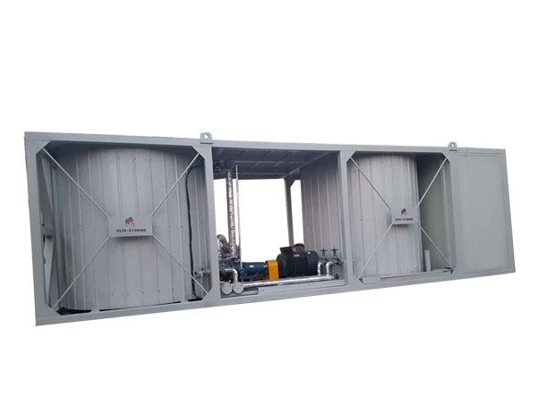 如何對(duì)改性瀝青設(shè)備做到維護(hù)？